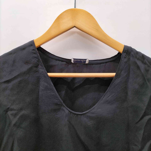 スティーブンアラン Steven Alan CUPRA T-SHIRT キュプラ Tシャツ レディース FREE