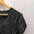 スティーブンアラン Steven Alan CUPRA T-SHIRT キュプラ Tシャツ レディース FREE