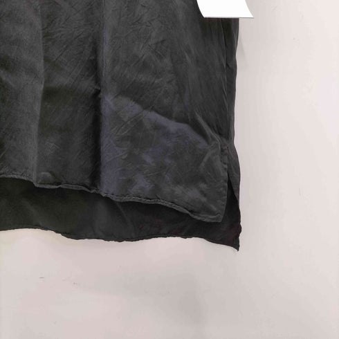 スティーブンアラン Steven Alan CUPRA T-SHIRT キュプラ Tシャツ レディース FREE
