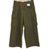 コムデギャルソンオム COMME des GARCONS HOMME 25aw WOOL ARMY SAGE PANTS 綿ウールアーミーサージパンツ メンズ JPN:M