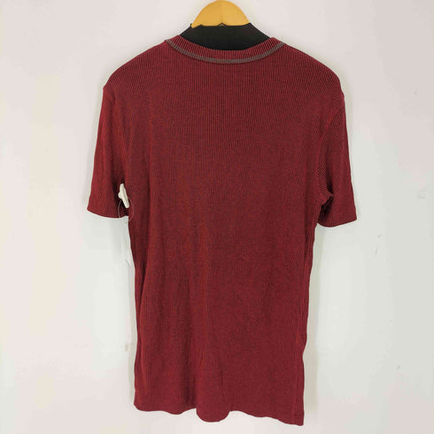 ディーゼル DIESEL CL-T-RUFFLE Tシャツ メンズ XL