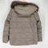 anyFAM fox fur フードフォックスファー ダウンジャケット import レディース 2
