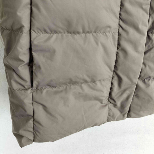 anyFAM fox fur フードフォックスファー ダウンジャケット import レディース 2