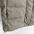 anyFAM fox fur フードフォックスファー ダウンジャケット import レディース 2