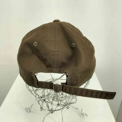 ニューエラ NEW ERA 9TWENTY フロントワッペン ベースボールキャップ メンズ