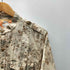 generic youth 90S OLD USA製 総柄 S/S バンドカラー シャツ メンズ import:M