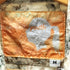 generic youth 90S OLD USA製 総柄 S/S バンドカラー シャツ メンズ import:M
