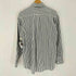 コムデギャルソンシャツ COMME des GARCONS SHIRT フランス製 レギュラーカラーストライプシャツ メンズ S