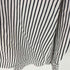 コムデギャルソンシャツ COMME des GARCONS SHIRT フランス製 レギュラーカラーストライプシャツ メンズ S
