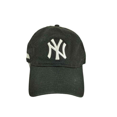 ニューエラ NEW ERA 9TWENTY チームロゴ刺繍 ベースボールキャップ メンズ