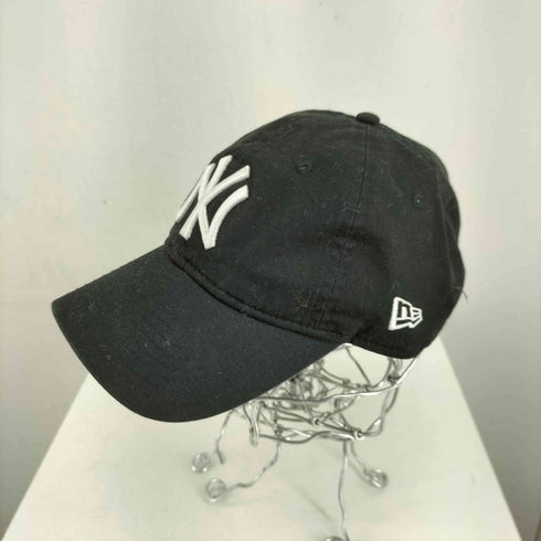 ニューエラ NEW ERA 9TWENTY チームロゴ刺繍 ベースボールキャップ メンズ