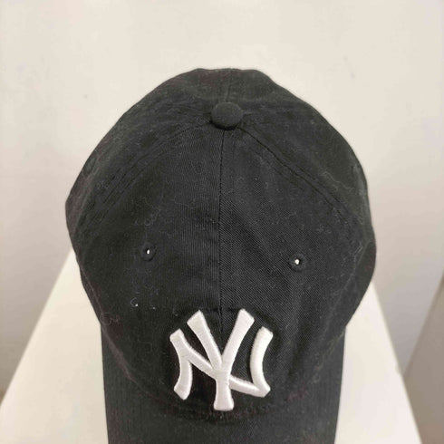 ニューエラ NEW ERA 9TWENTY チームロゴ刺繍 ベースボールキャップ メンズ