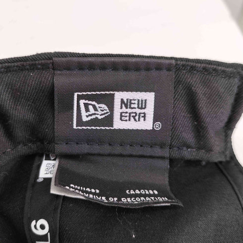 ニューエラ NEW ERA 9TWENTY チームロゴ刺繍 ベースボールキャップ メンズ