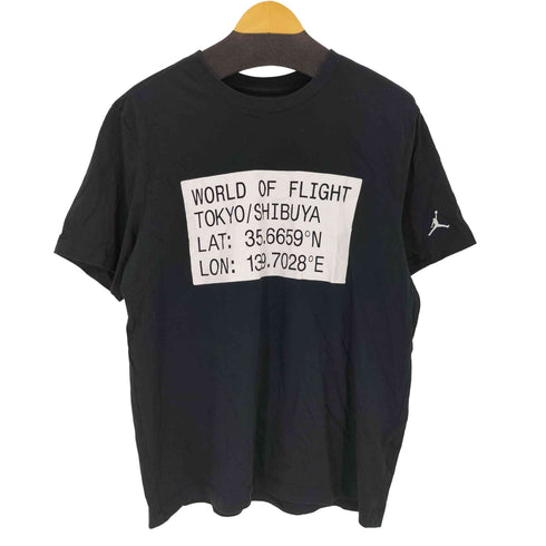 ジョーダンブランド JORDAN BRAND WOF渋谷 プリントTシャツ メンズ XXL