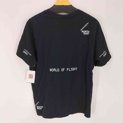 ジョーダンブランド JORDAN BRAND WOF渋谷 プリントTシャツ メンズ XXL