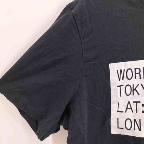 ジョーダンブランド JORDAN BRAND WOF渋谷 プリントTシャツ メンズ XXL