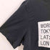 ジョーダンブランド JORDAN BRAND WOF渋谷 プリントTシャツ メンズ XXL