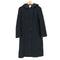 MANUELA CONTI MADE IN ITALY フーディー デザインマキシコート import レディース 42