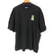 キューン CUNE ゲームキャラクターコラボ Tシャツ メンズ XXL