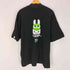 キューン CUNE ゲームキャラクターコラボ Tシャツ メンズ XXL