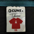 キューン CUNE ゲームキャラクターコラボ Tシャツ メンズ XXL