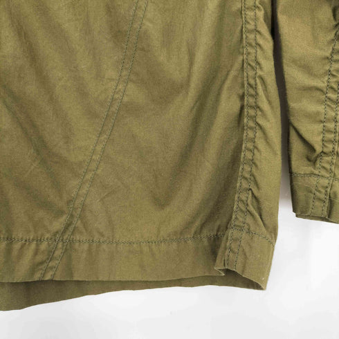 ホワイトマウンテニアリング WHITE MOUNTAINEERING ジップアップライトブルゾン メンズ 1
