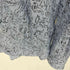 コムデギャルソン COMME des GARCONS 03AW 田中オム デカボタン 総柄シャツ All-over print shirt メンズ L