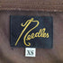 ニードルズ Needles Vネック メッシュカーディガン メンズ XS