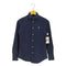 ポロラルフローレン POLO RALPH LAUREN 現行タグ スモールポニー刺繍 シャツ レディース 4