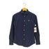 ポロラルフローレン POLO RALPH LAUREN 現行タグ スモールポニー刺繍 シャツ レディース 4
