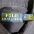 ポロラルフローレン POLO RALPH LAUREN 現行タグ スモールポニー刺繍 シャツ レディース 4
