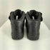 ナイキ NIKE Air Force 1 Mid '07 Black/Black メンズ JPN:26.5