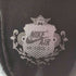 ナイキ NIKE Air Force 1 Mid '07 Black/Black メンズ JPN:26.5