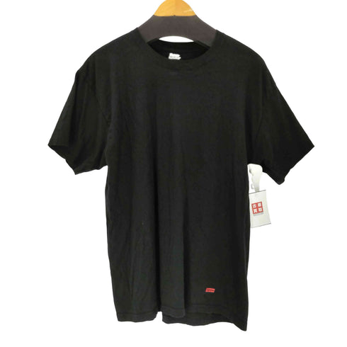 シュプリーム Supreme Tagless tees メンズ Ⅼ