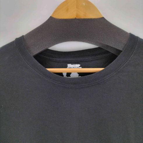 シュプリーム Supreme Tagless tees メンズ Ⅼ