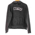 ロサンゼルスアパレル Los Angeles Apparel Garment Dye プリントパーカー メンズ L