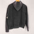 ロサンゼルスアパレル Los Angeles Apparel Garment Dye プリントパーカー メンズ L