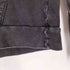 ロサンゼルスアパレル Los Angeles Apparel Garment Dye プリントパーカー メンズ L