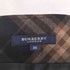 バーバリーロンドン BURBERRY LONDON チェック柄 ラップ 巻きスカート レディース 38