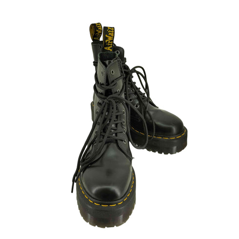 ドクターマーチン Dr.Martens JADON 8ホール レースアップ ブーツ メンズ JPN:41