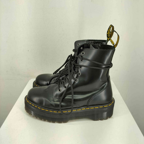 ドクターマーチン Dr.Martens JADON 8ホール レースアップ ブーツ メンズ JPN:41