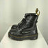 ドクターマーチン Dr.Martens JADON 8ホール レースアップ ブーツ メンズ JPN:41