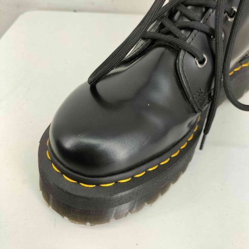 ドクターマーチン Dr.Martens JADON 8ホール レースアップ ブーツ メンズ JPN:41
