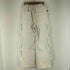 クレイル CLEL 3D Many Pocket Denim Cargo Pants メンズ JPN:M