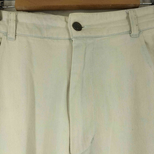 クレイル CLEL 3D Many Pocket Denim Cargo Pants メンズ JPN:M