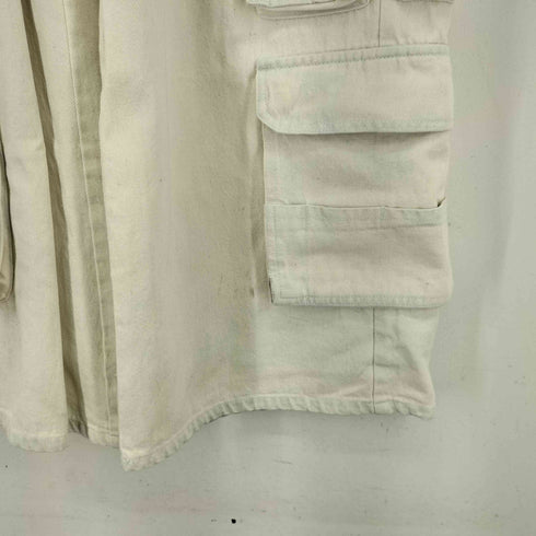 クレイル CLEL 3D Many Pocket Denim Cargo Pants メンズ JPN:M
