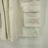 クレイル CLEL 3D Many Pocket Denim Cargo Pants メンズ JPN:M