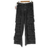 クレイル CLEL 3D Many Pocket Denim Cargo Pants メンズ JPN:M