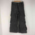 クレイル CLEL 3D Many Pocket Denim Cargo Pants メンズ JPN:M