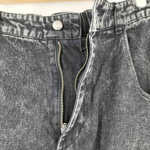 クレイル CLEL 3D Many Pocket Denim Cargo Pants メンズ JPN:M